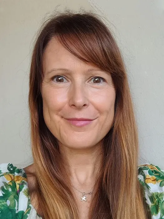 Kristina Waller